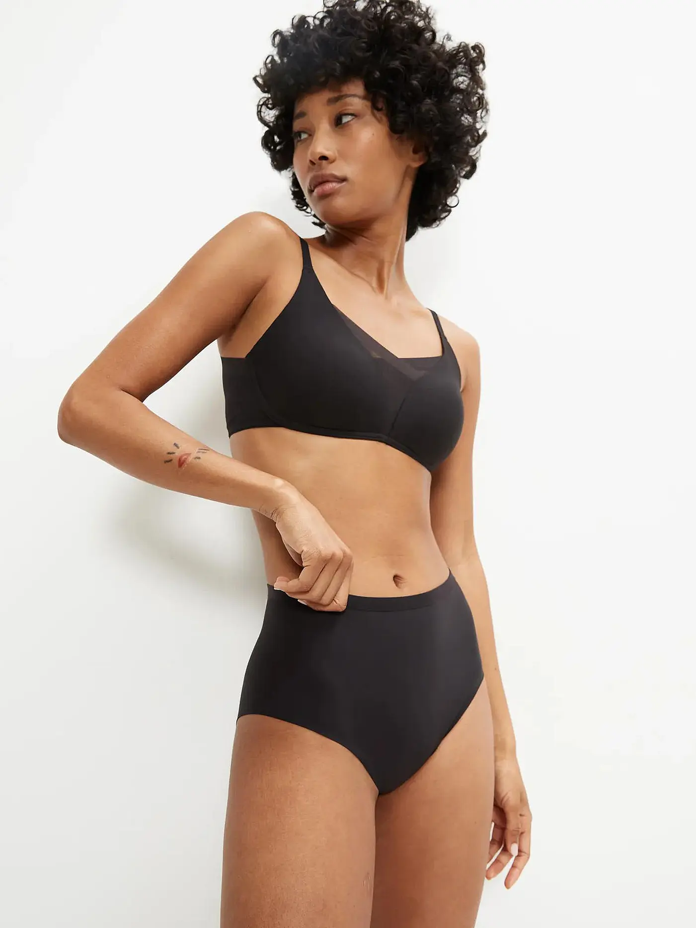TRIUMPH | Slip Shape Smart Maxi | 